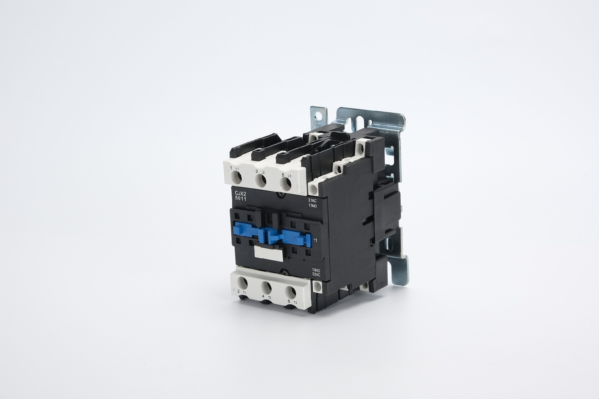 CJX2系列交流接觸器